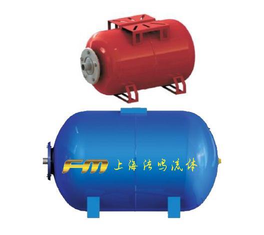 CIMM意大利AFOSB系列可替换隔膜式稳压罐